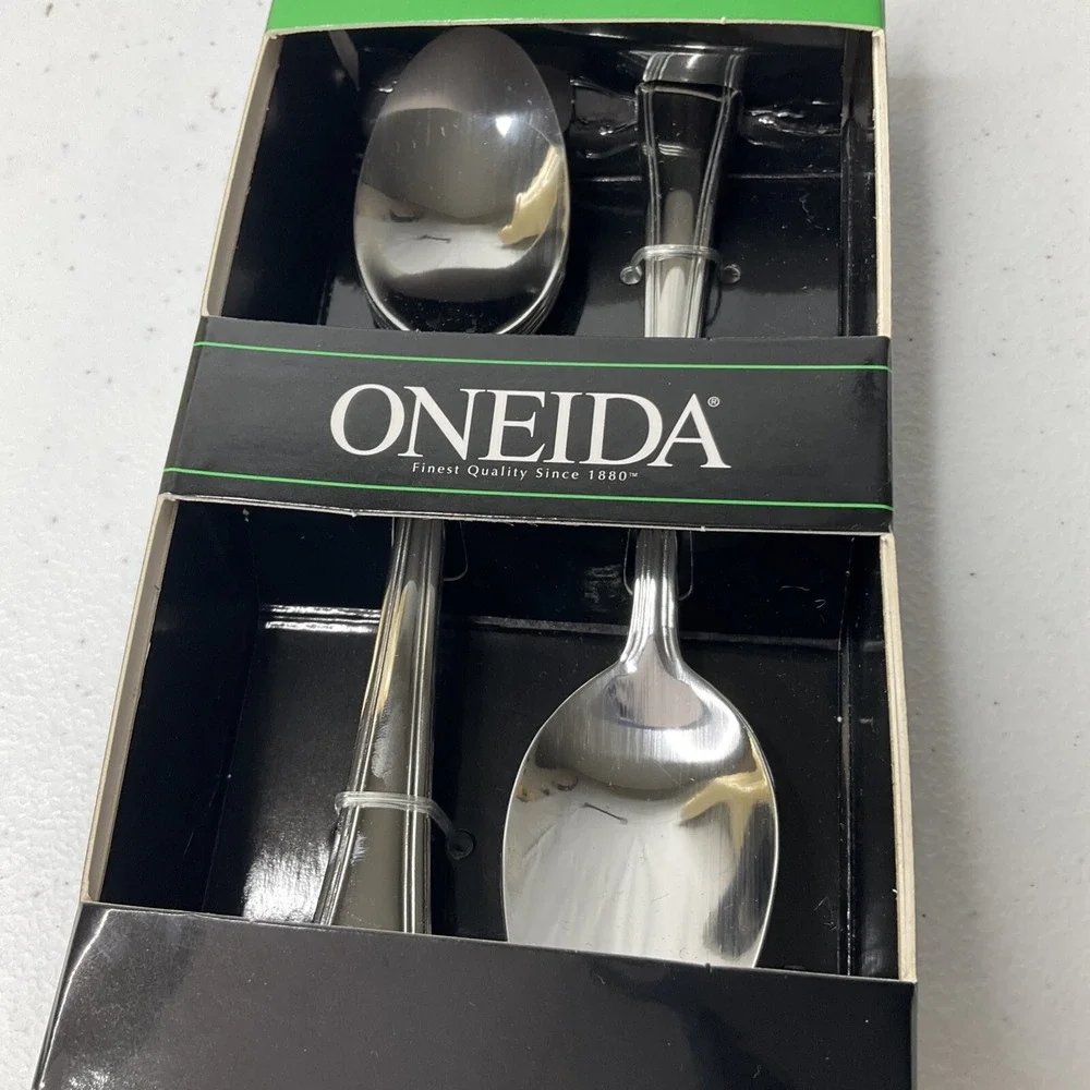 Oneida description tress